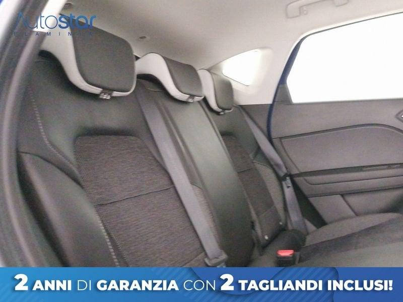 Renault Captur 1.0 tce Intens Gpl 100cv