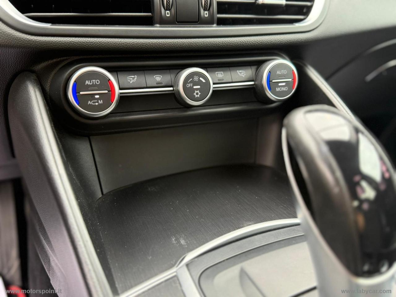 ALFA ROMEO Giulia 2.2 TD 180 CV AT8 Super