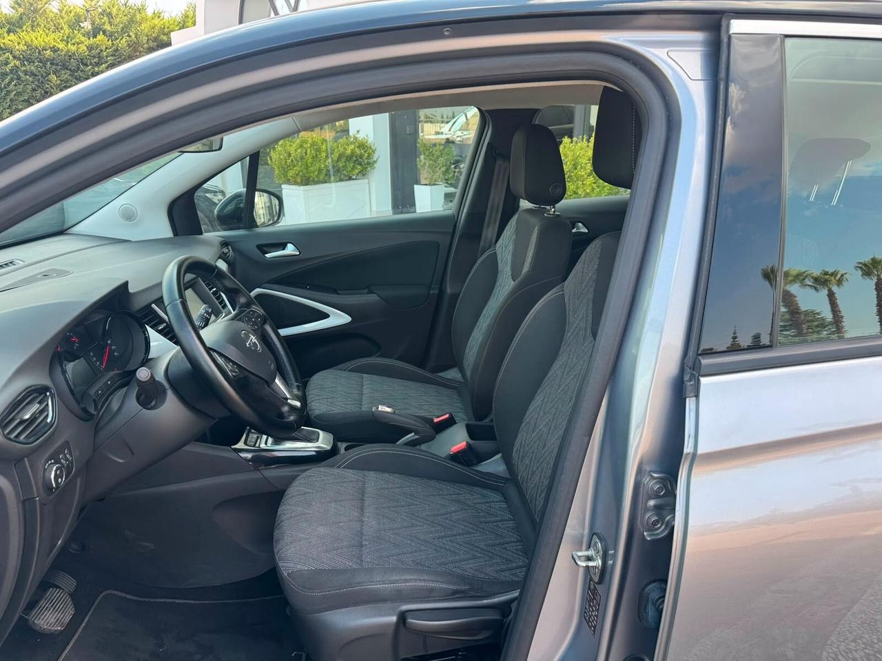 Opel Crossland X 1.5 ECOTEC D 120 CV Start&Stop aut. 2020