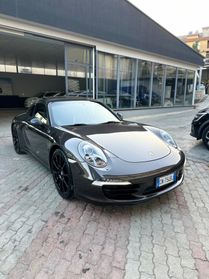 Porsche 911 991 3.4 Carrera 4 Coupé Stra Full 2015