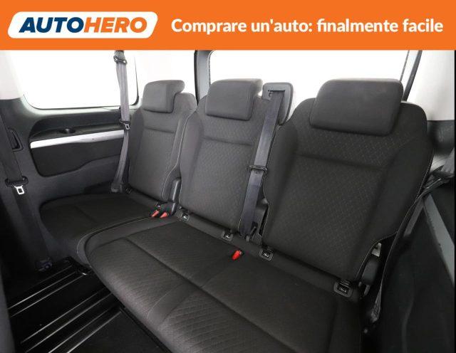 OPEL Zafira Life 2.0 Diesel 145CV Start&Stop Edition M