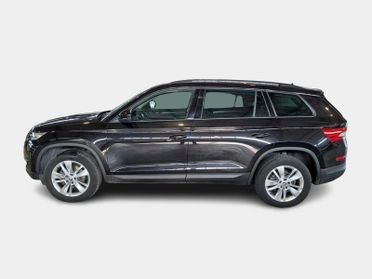 SKODA KODIAQ 2.0 TDI EVO SCR EXECUTIVE DSG