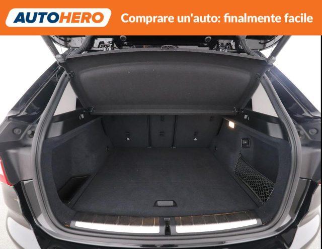BMW X1 sDrive18d xLine