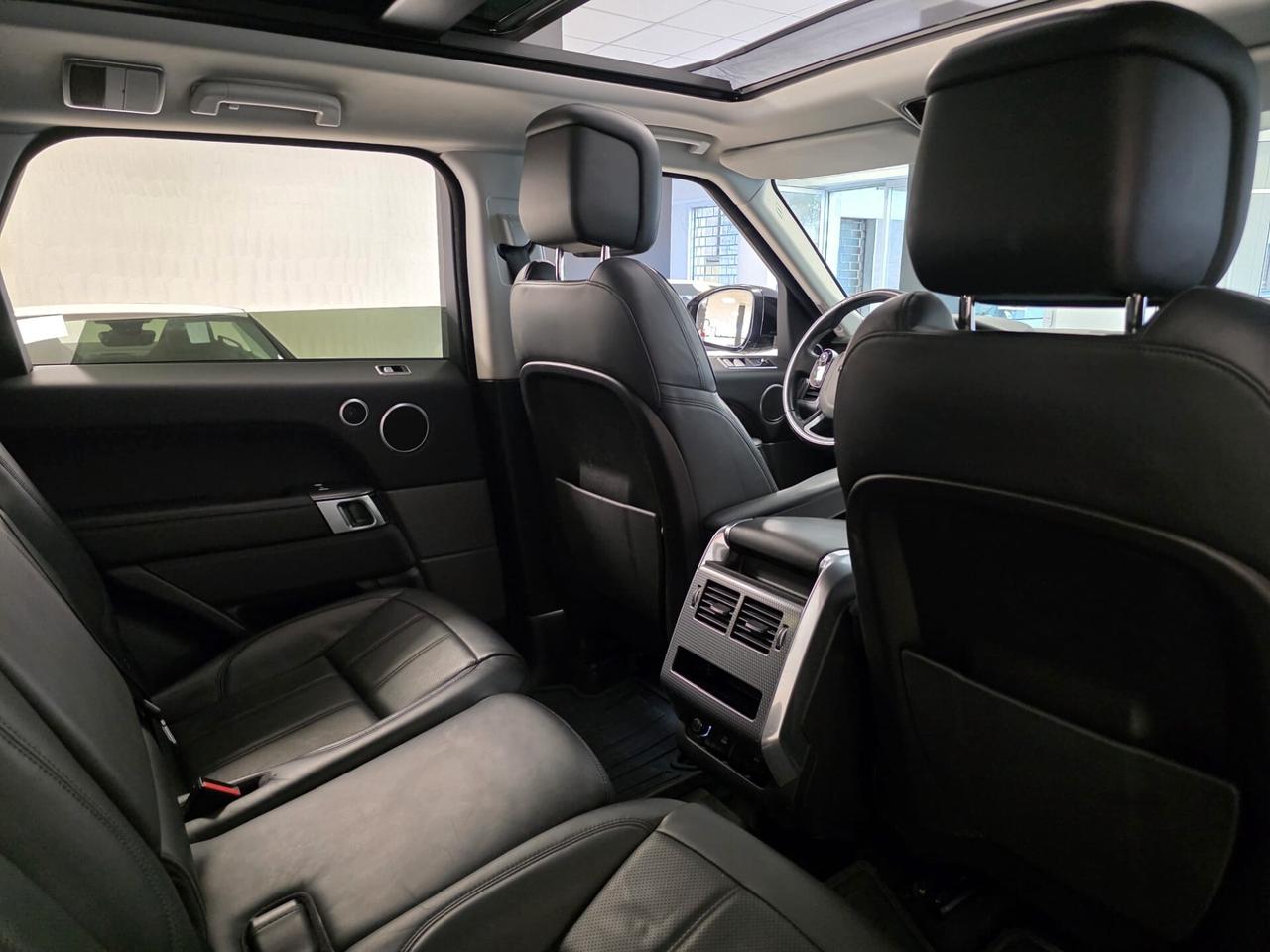 Land Rover Range Sport 3.0 SDV6 249 CV HSE Dynamic