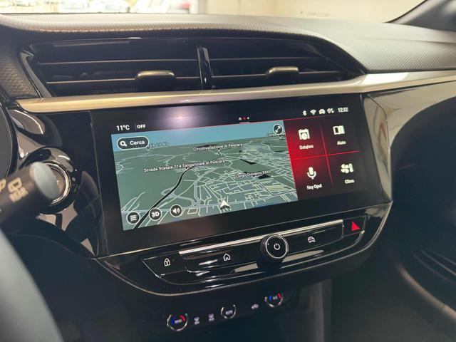 OPEL Corsa 1.2 100 CV GS