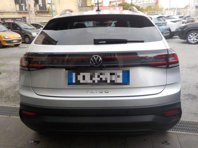 VOLKSWAGEN Taigo 1.0 TSI 95CV - Edition Plus