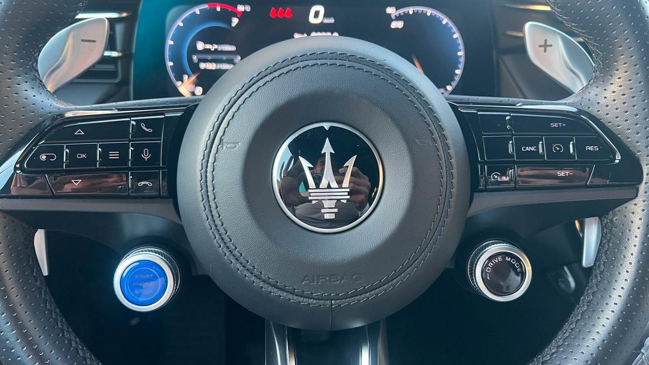 Maserati Grecale MHEV 250 CV AWD GT KM 27.000