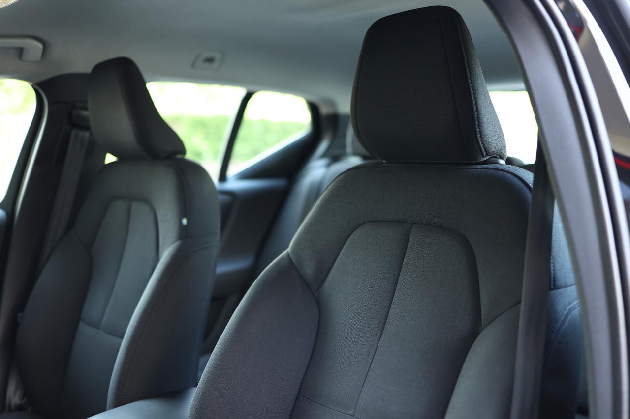 Volvo XC40 D3 Geartronic Business