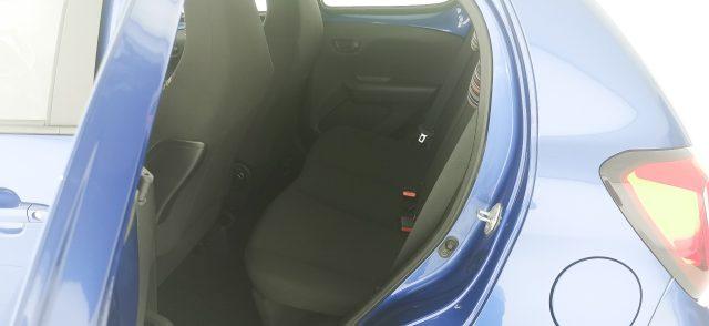 CITROEN C1 VTi 72 5 porte Feel