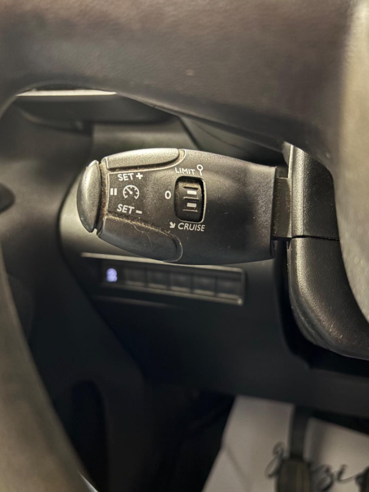 Citroen Berlingo BlueHDi 130 S&S Van XL Club €11500+IVA