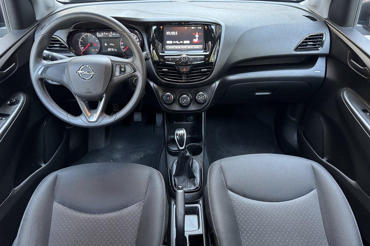 OPEL Karl 1.0 75 CV Advance