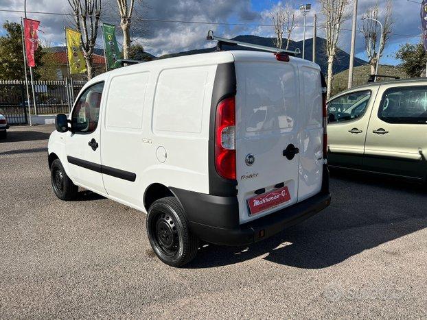 Fiat Doblò 1.3 Diesel