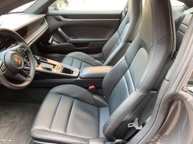 Porsche 911 992 Carrera S Coupè