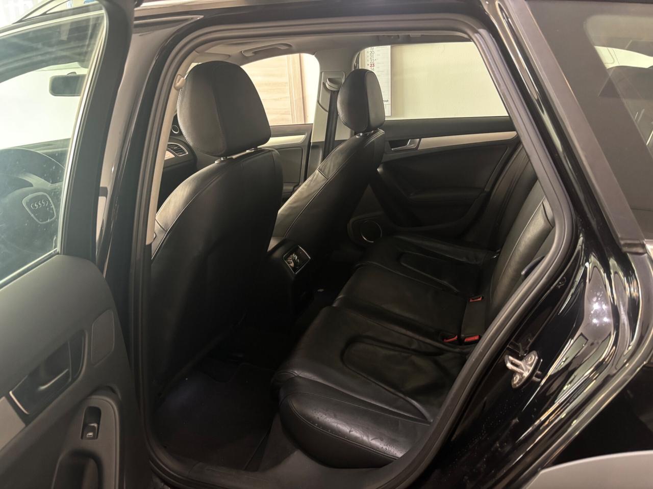 Audi A4 allroad A4 allroad 3.0 V6 TDI F.AP. S tronic Advanced