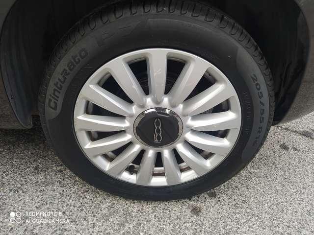 Fiat 500L 500L 1.4 Pop Star 95cv