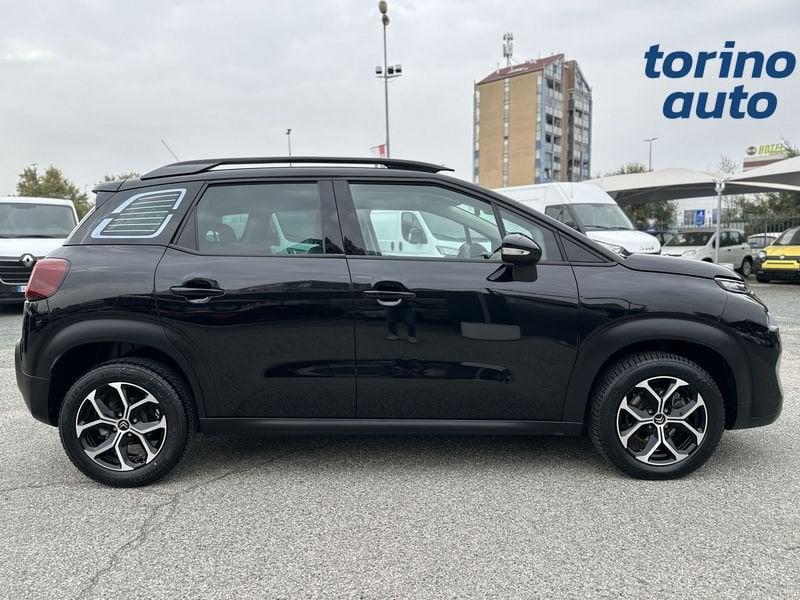 Citroën C3 Aircross C3 Aircross PureTech 110 S&S Shine