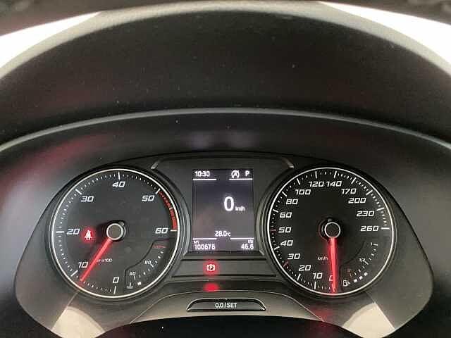 SEAT Leon 1.6 TDI 115 CV DSG 5p. XCELLENCE