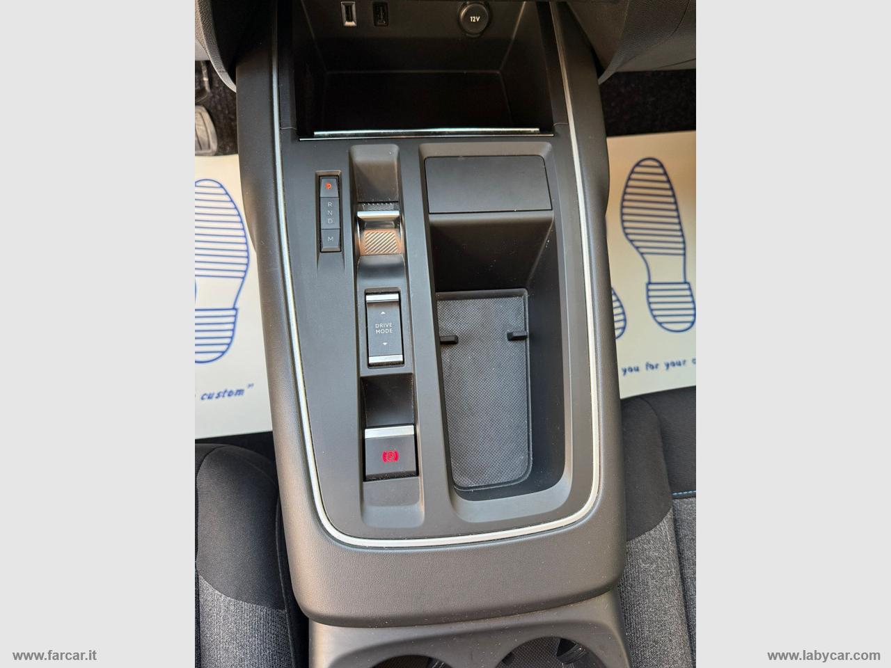 CITROEN C5 Aircross BlueHDi 130 S&S EAT8 Feel P.