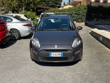 Fiat Punto 1.2 70cv benzina Neopatentati