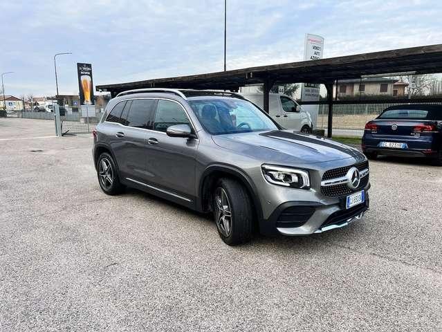 Mercedes-Benz GLB 200 d Premium auto AMG Tetto Apribile Est. garanzia