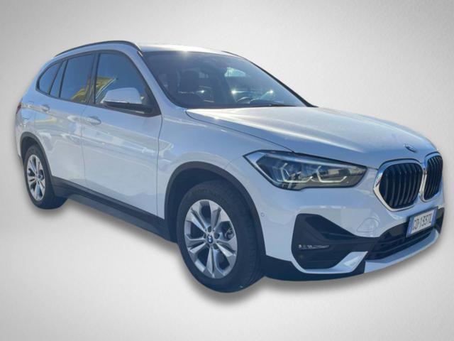 BMW X1 xDrive25e Business