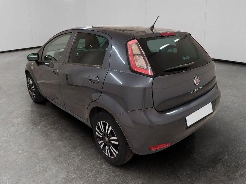 FIAT Punto 5p 1.2 Young