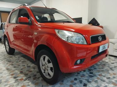 Daihatsu Terios 1.5 4WD SXA