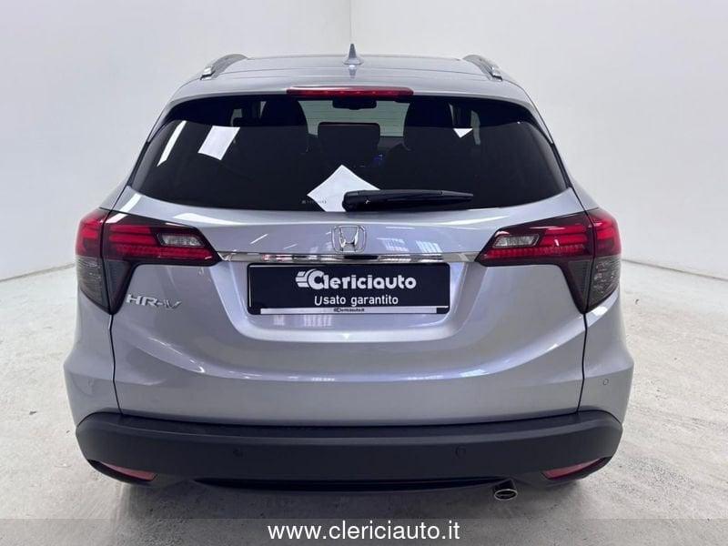 Honda HR-V 1.5 i-VTEC CVT Executive Navi ADAS (TETTO)