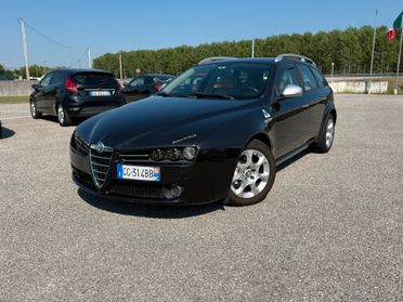 Alfa Romeo 159 1.9 JTDm Sportwagon Eco Progression