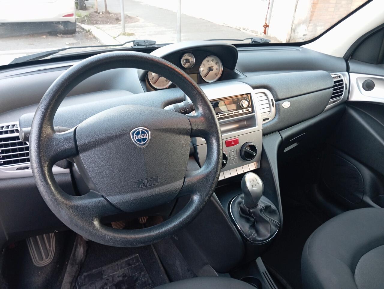 Lancia Ypsilon 1.3 MJT Elle E 5 OFFERTA DEL MESE