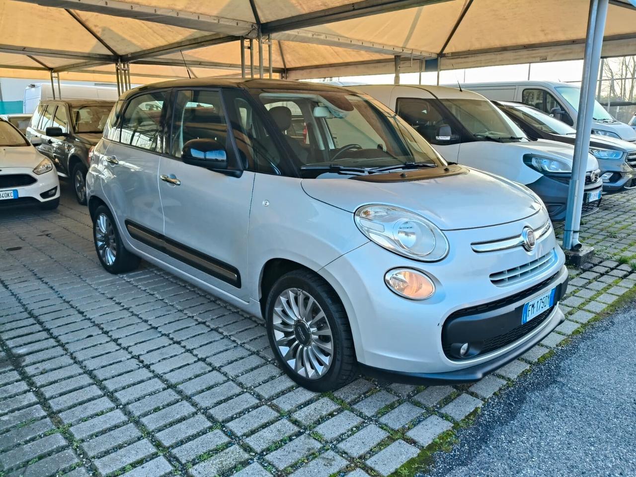 Fiat 500L 1.6 Multijet 120 CV Business