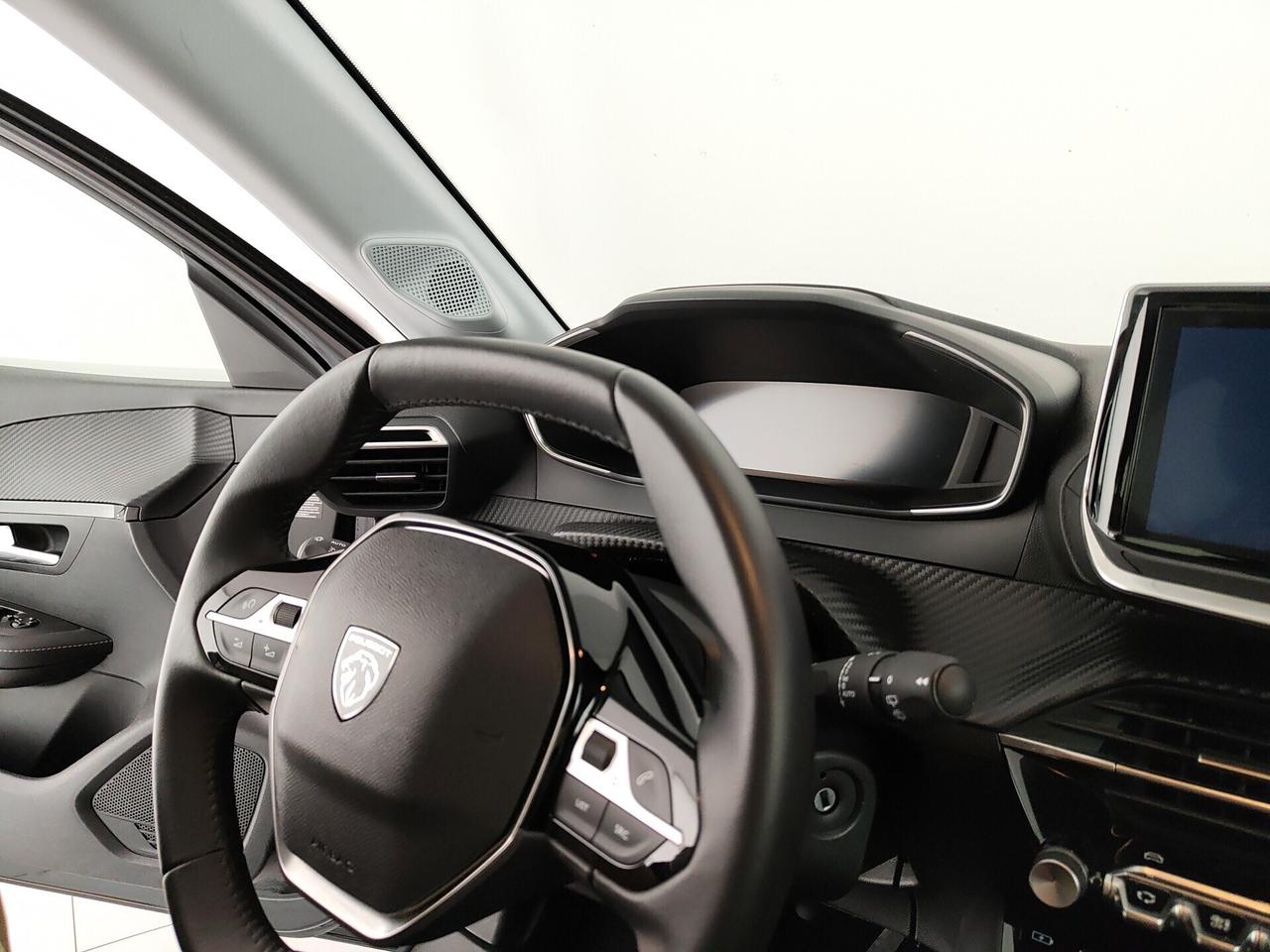 Peugeot 208 PureTech 100 Stop&Start 5 porte Allure