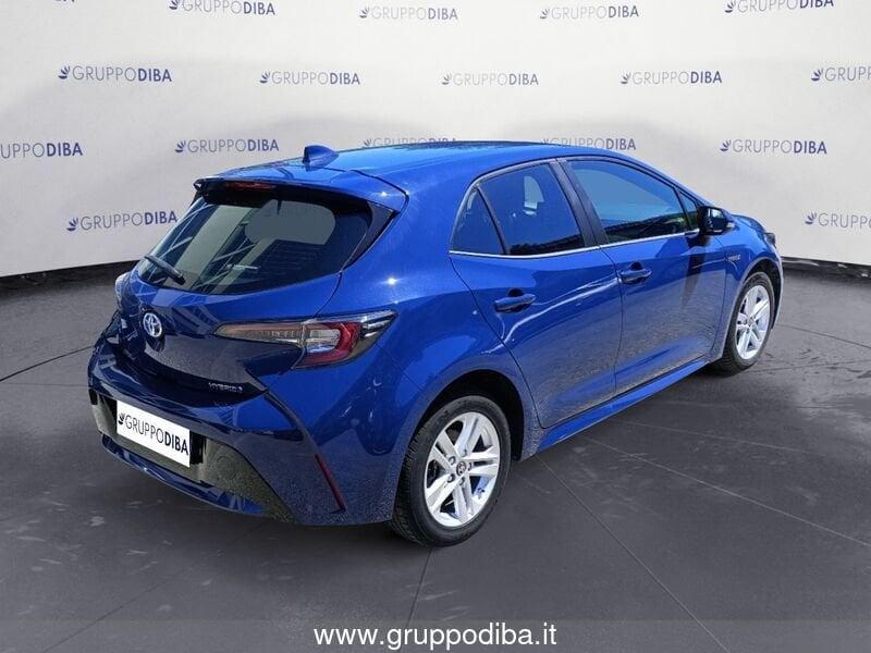 Toyota Corolla XII 2019 1.8h Active cvt