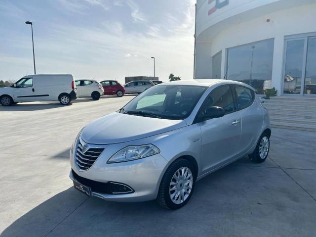 Lancia Ypsilon 1.3 mjt Gold s&s 95cv