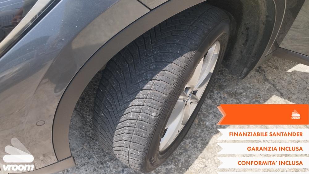 BMW X1 (F48) X1 sDrive18d