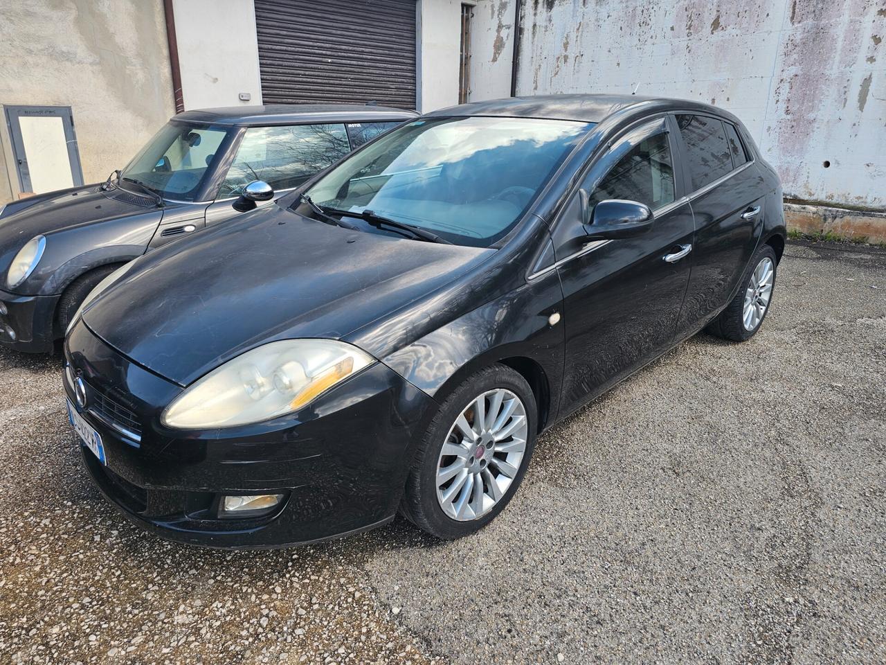 Fiat Idea 1.3 Multijet 16V Active N 8 AUTO X COMMERCIANTI LEGGETE