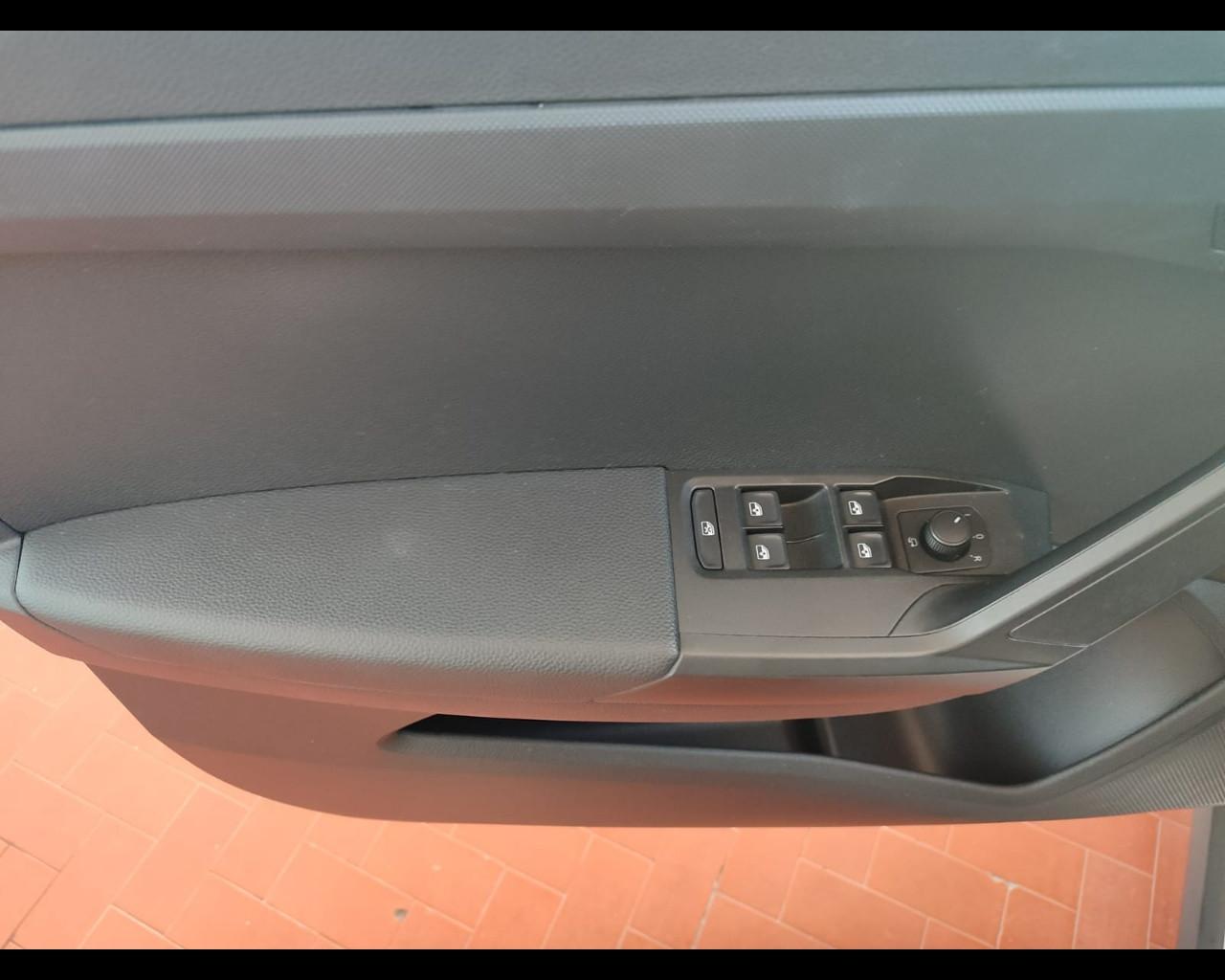 SEAT Arona 1.0 TGI Style