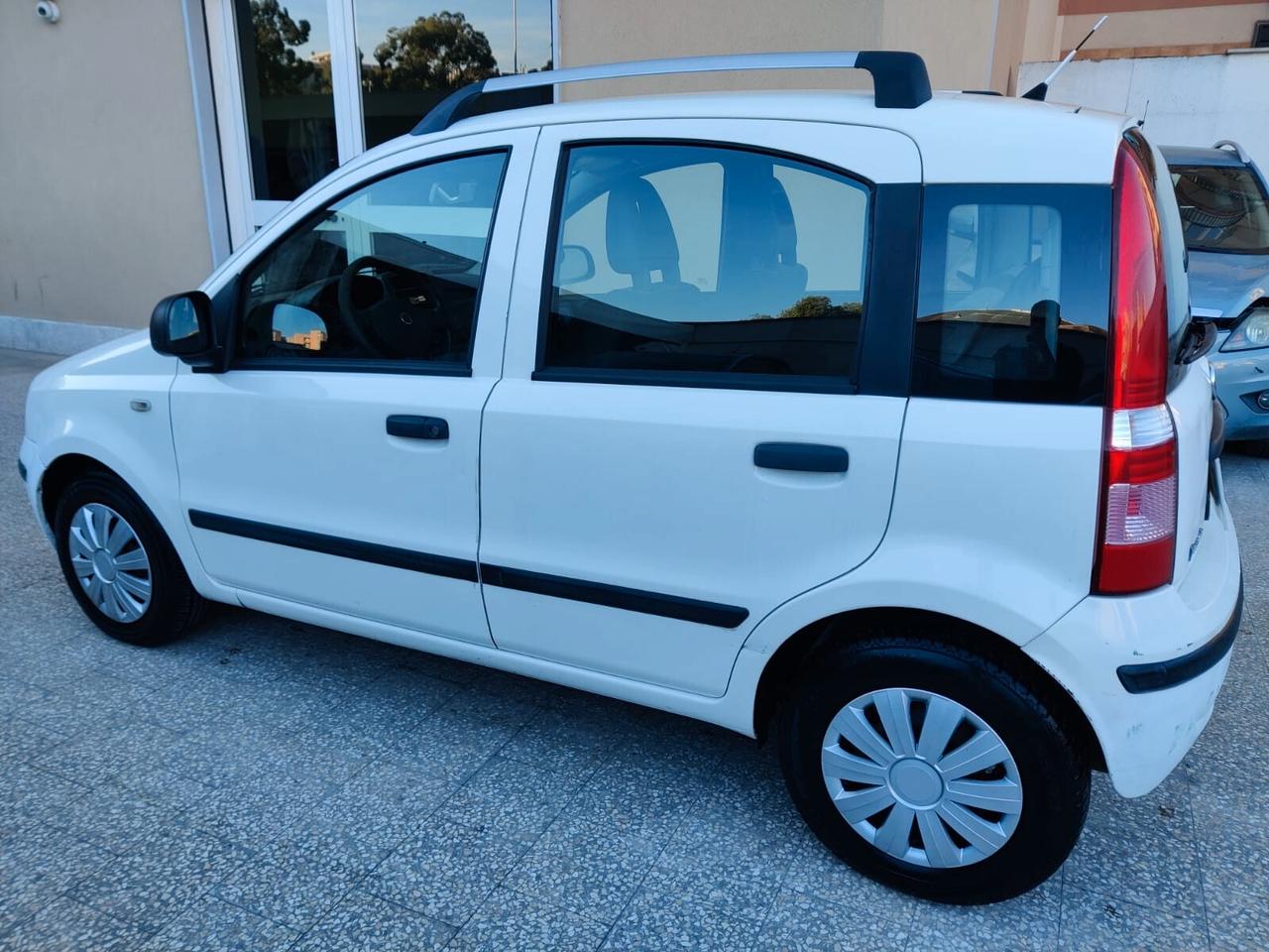 Fiat Panda 1.2 Benzina
