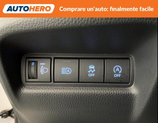 TOYOTA Aygo X 1.0 VVT-i 72 CV 5 porte Active S-CVT