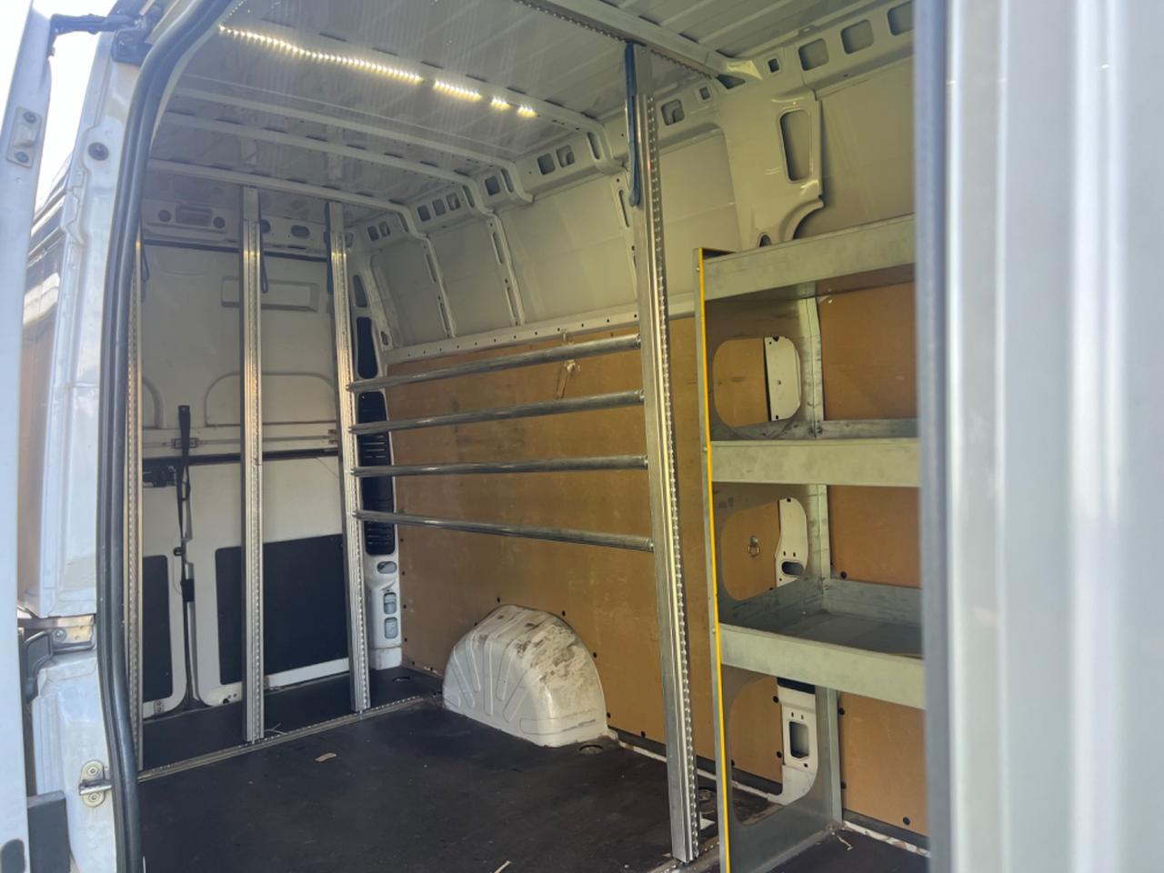 Fiat Ducato 35 2.3 MJT 130CV MAXI!!!!!