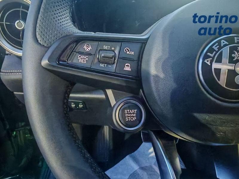Alfa Romeo Tonale 1.5 Hybrid 160cv TCT7 Sprint