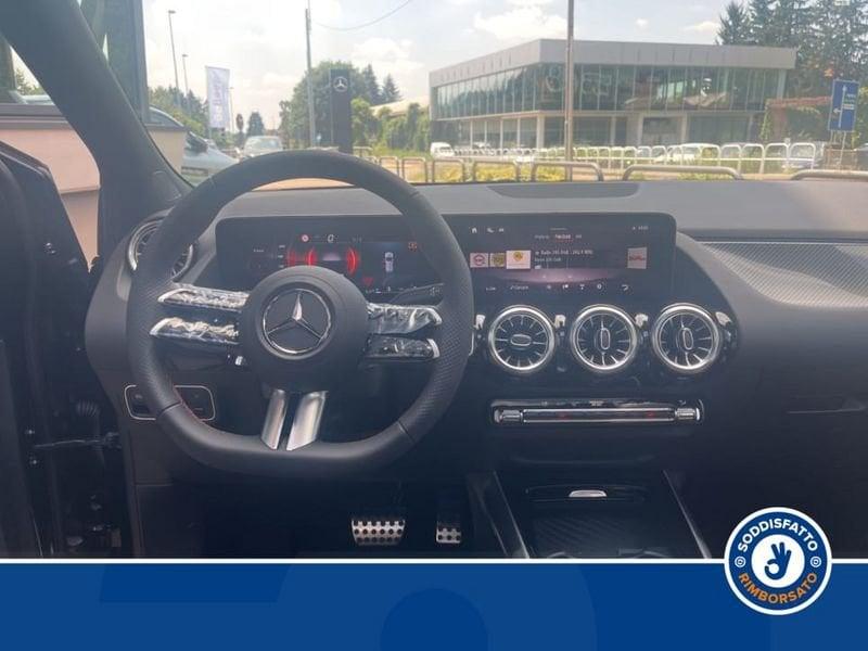 Mercedes-Benz Classe B 180d Automatic AMG Line Advanced Plus