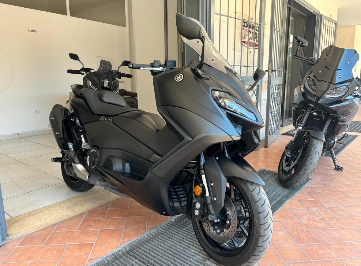 Yamaha TMAX 560 TMAX 560