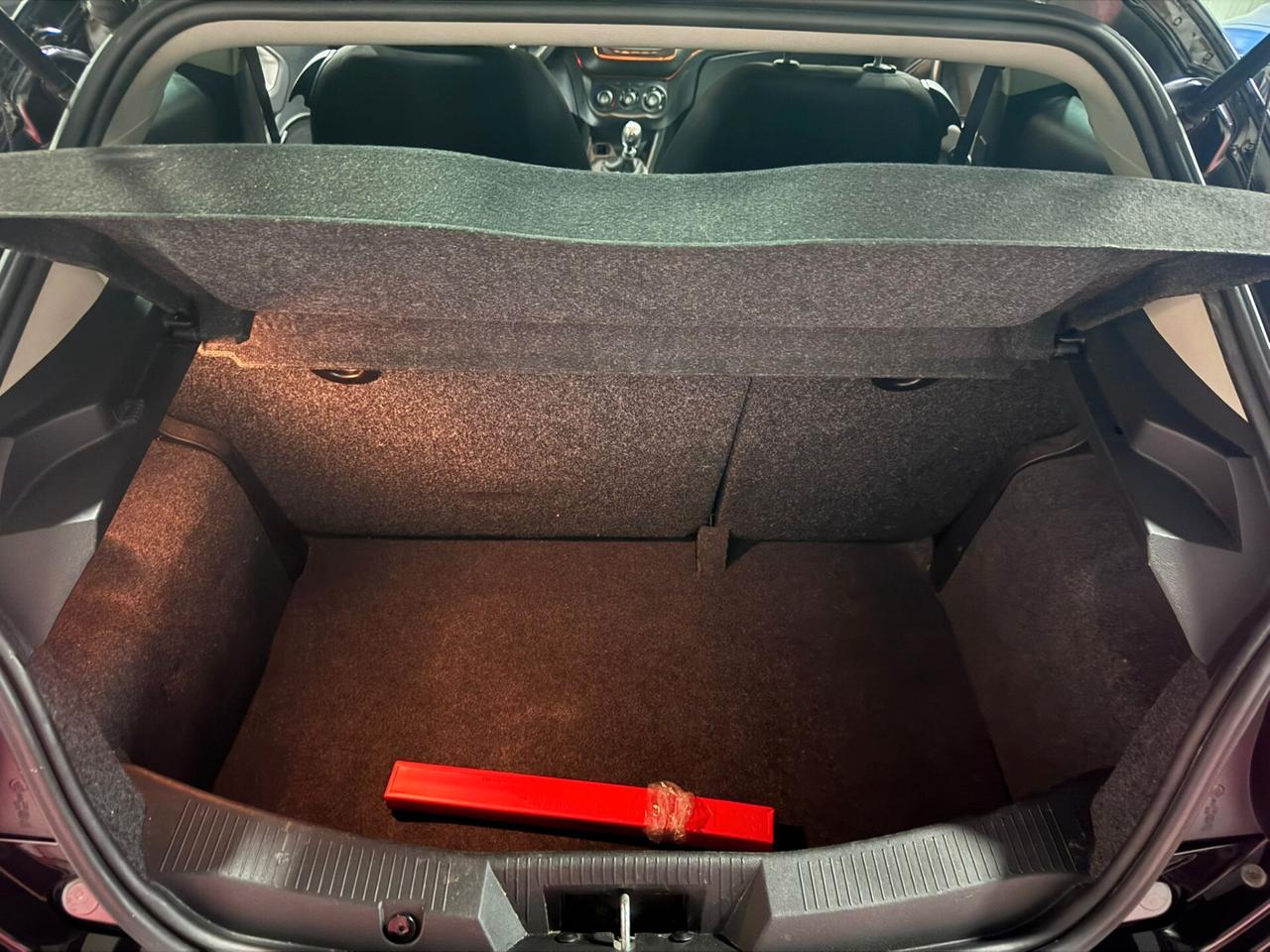 Alfa Romeo MiTo 1.4 78 CV 8V sport