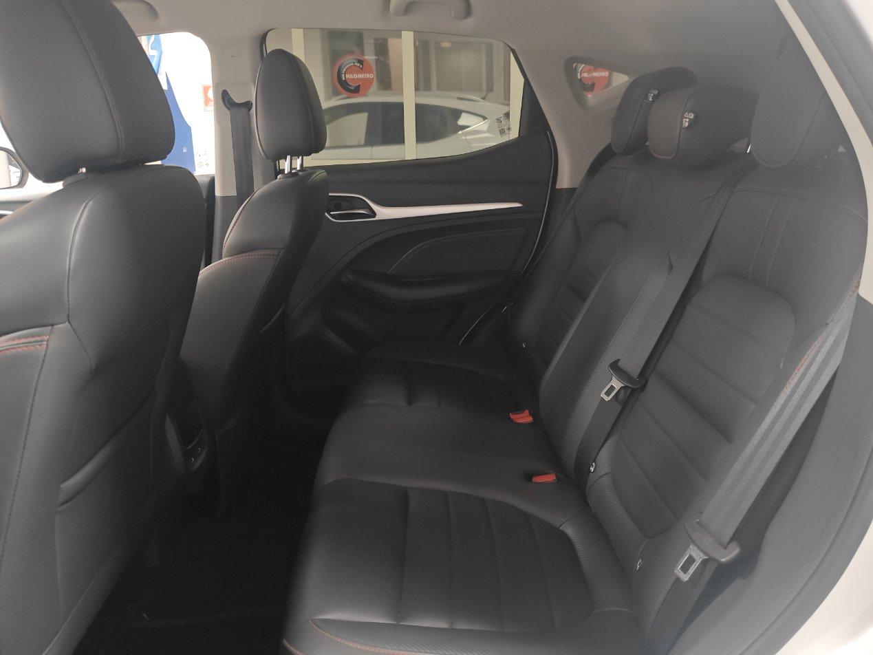 Mg ZS 1.5 Luxury GPL