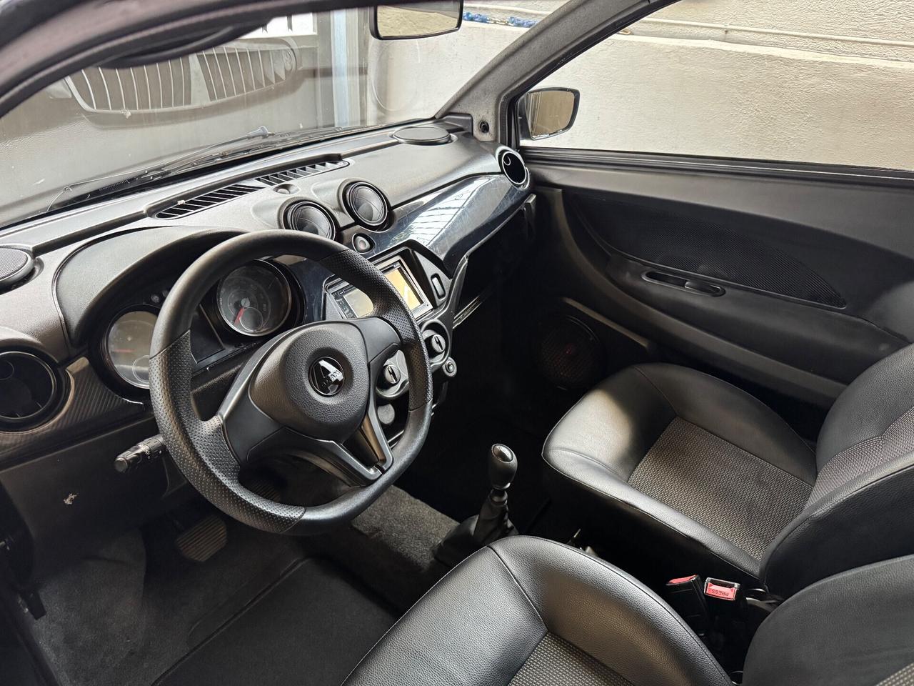 Aixam City Pack Premium Unipro Finanziabile