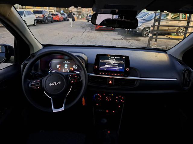 KIA Picanto 1.0 MPi 63CV URBAN - NUOVA ITALIANA