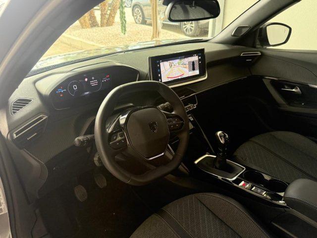 PEUGEOT 2008 PureTech 100 S&S Allure