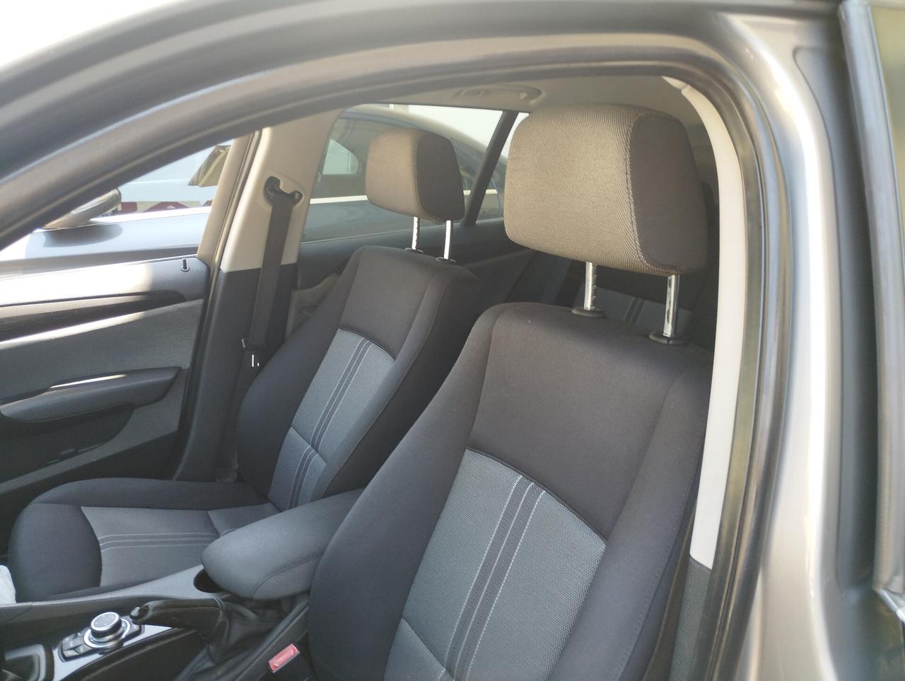 Bmw X1 xDrive20d