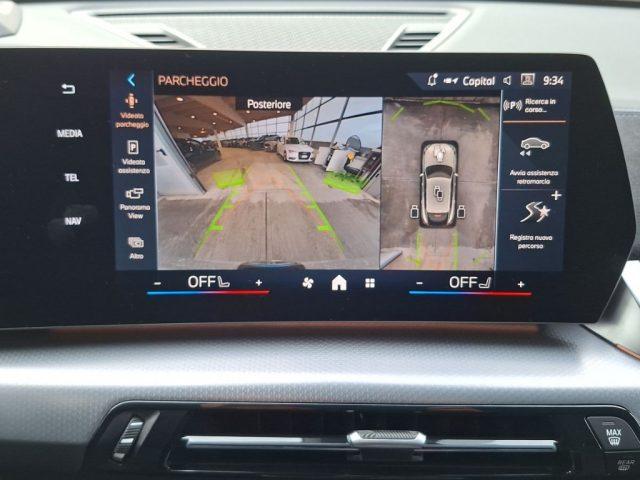 BMW iX2 eDrive 20 Msport Pro Aut.